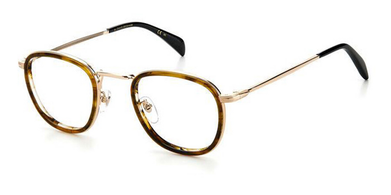 David Beckham DB 1025 Glasses