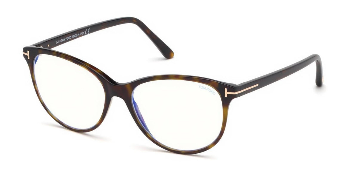 Tom Ford FT5544-B Glasses