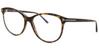 Tom Ford FT5544-B Glasses