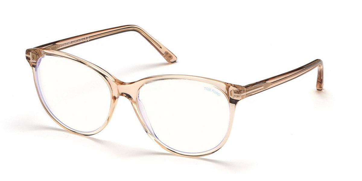 Tom Ford FT5544-B Glasses