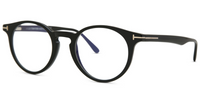 Tom Ford FT5557-B Glasses