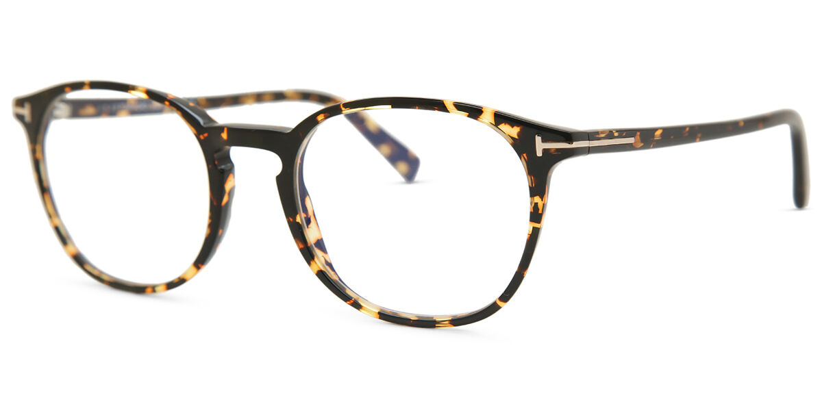 Tom Ford FT5583-B Glasses