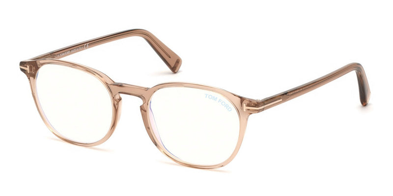 Tom Ford FT5583-B Glasses