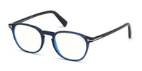 Tom Ford FT5583-B Glasses