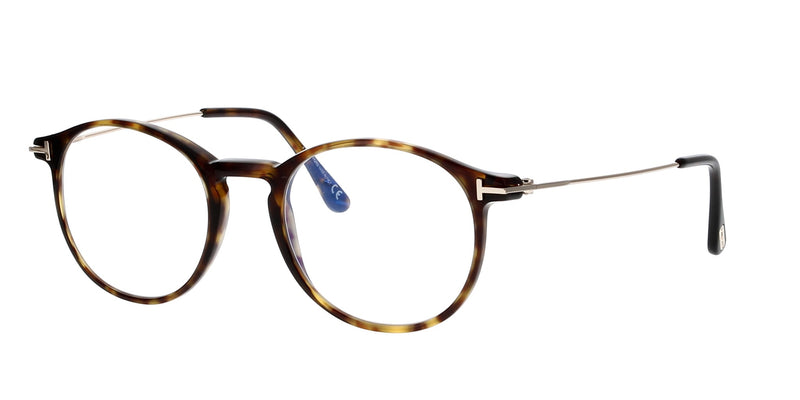 Tom Ford FT5759-B Glasses