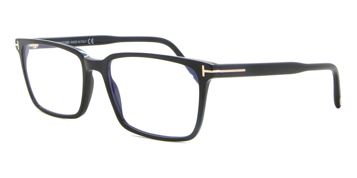 Tom Ford FT5802-B Glasses