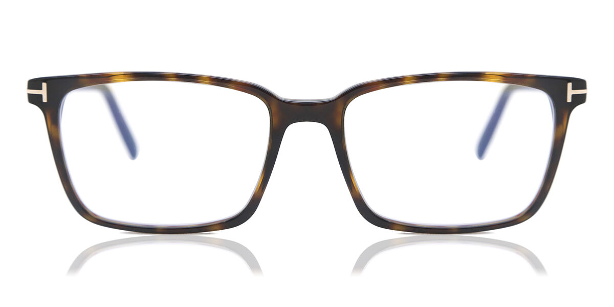 Tom Ford FT5802-B Glasses