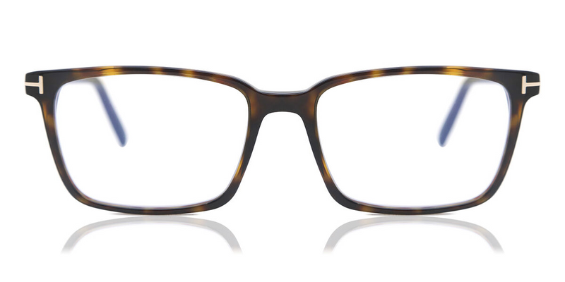 Tom Ford FT5802-B Glasses