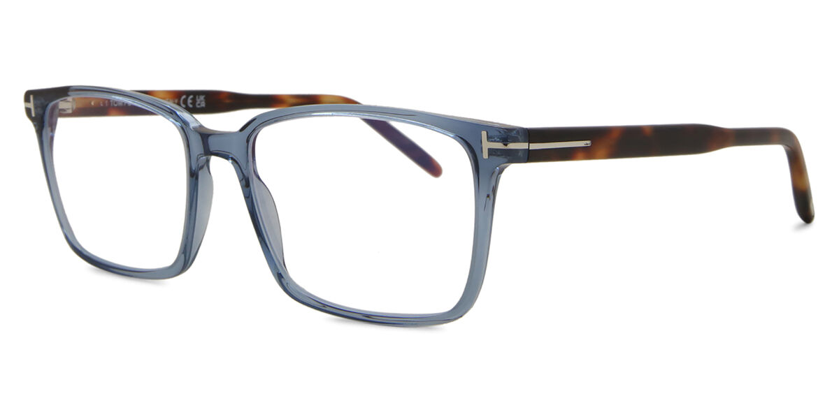 Tom Ford FT5802-B Glasses