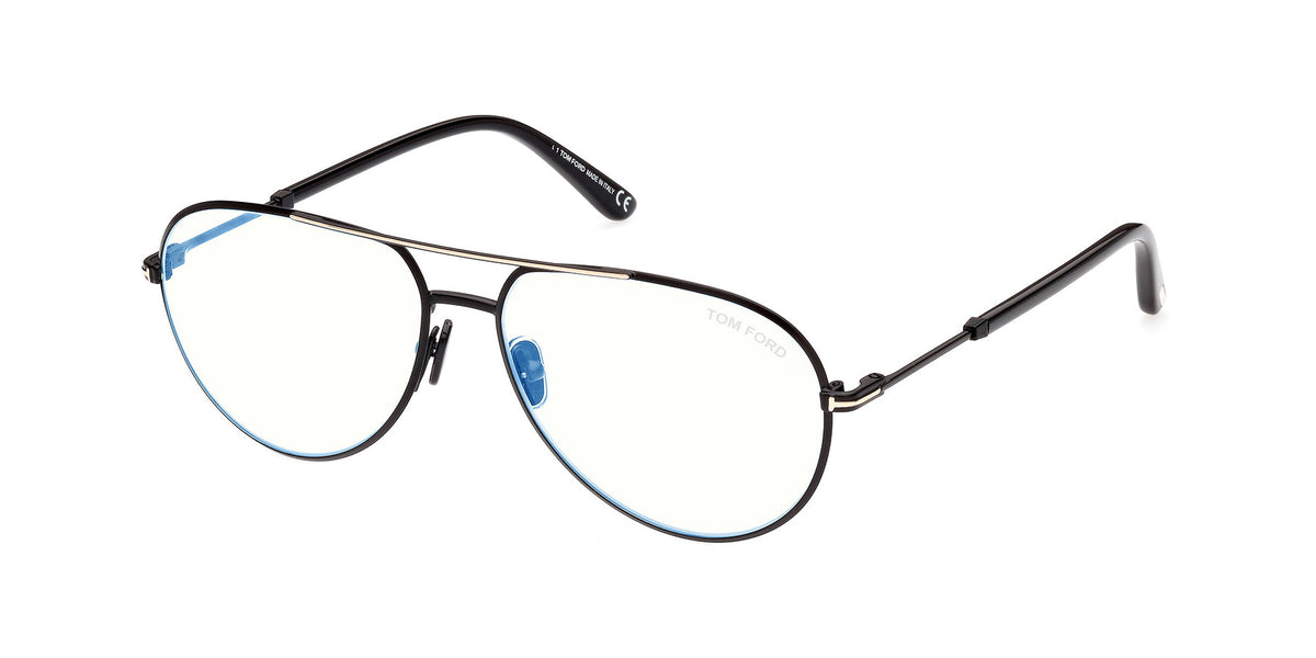 Tom Ford FT5829-B Glasses