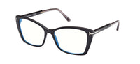 Tom Ford FT5893-B Glasses