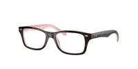 Ray Ban Junior RY1531 Glasses - Glasses123