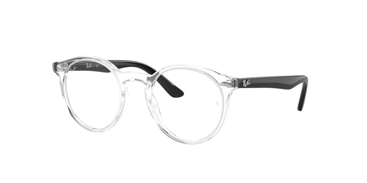 Ray Ban Junior RY1594 Glasses - Glasses123