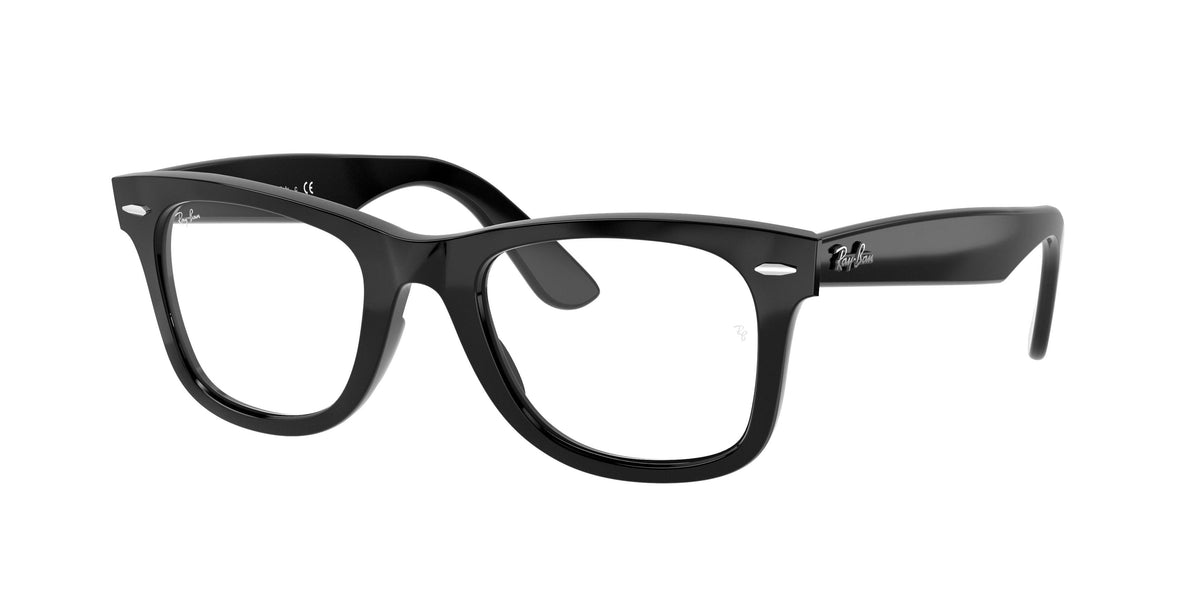 Ray Ban RX4340V Glasses - Glasses123