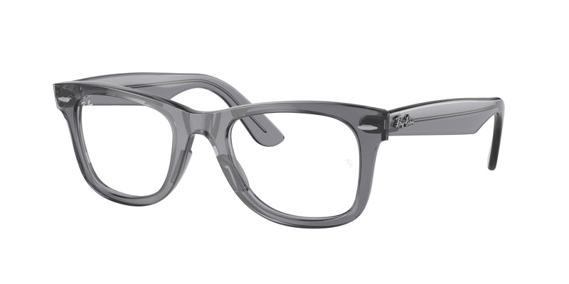 Ray Ban RX4340V Glasses - Glasses123