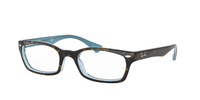 Ray Ban RX5150 Glasses - Glasses123