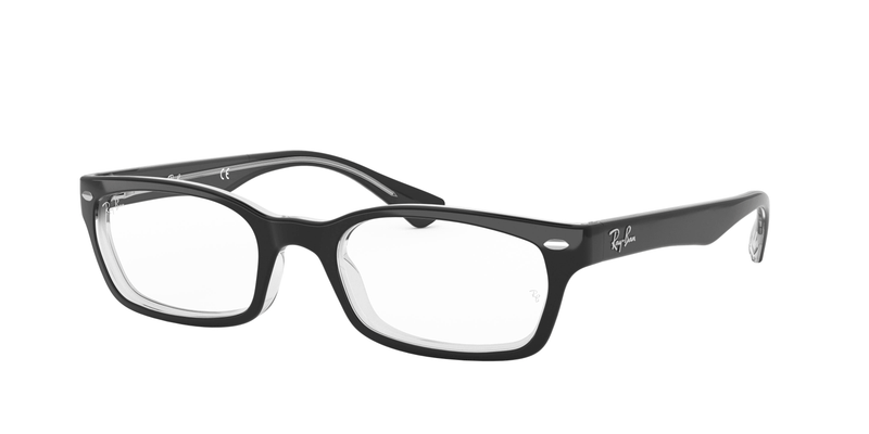 Ray Ban RX5150 Glasses - Glasses123