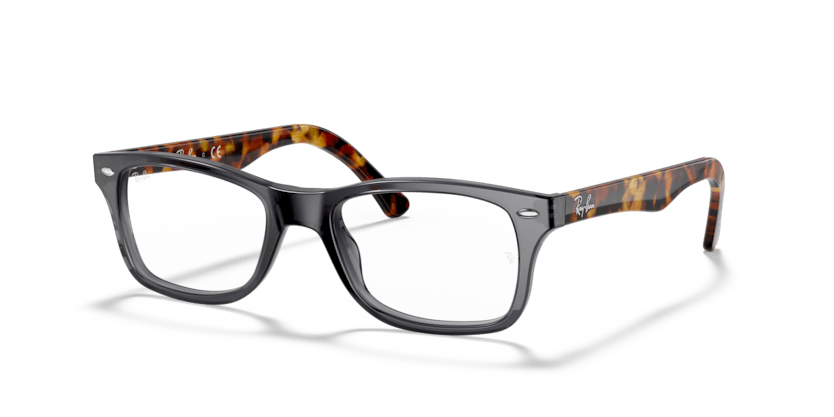 Ray Ban RX5228 Glasses - Glasses123