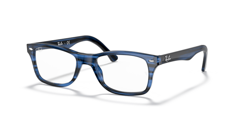 Ray Ban RX5228 Glasses - Glasses123