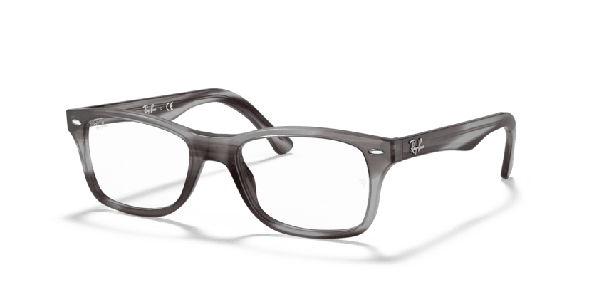 Ray Ban RX5228 Glasses - Glasses123