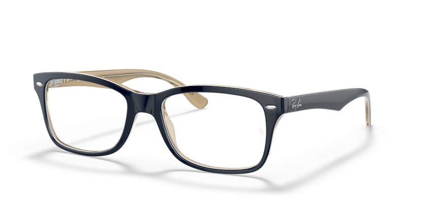 Ray Ban RX5228 Glasses - Glasses123