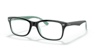 Ray Ban RX5228 Glasses - Glasses123