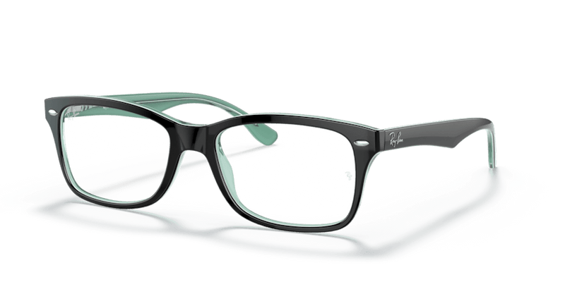 Ray Ban RX5228 Glasses - Glasses123