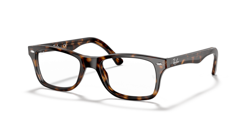 Ray Ban RX5228 Glasses - Glasses123