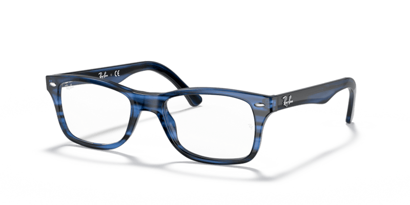 Ray Ban RX5228 Glasses - Glasses123