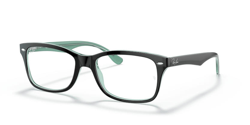 Ray Ban RX5228 Glasses - Glasses123