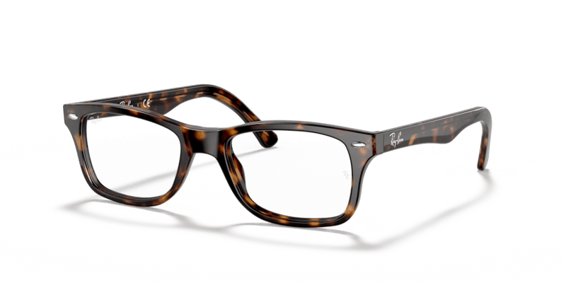 Ray Ban RX5228 Glasses - Glasses123