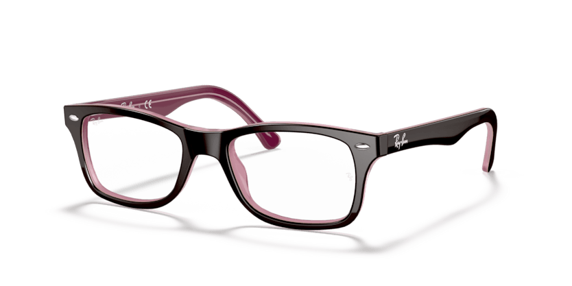 Ray Ban RX5228 Glasses - Glasses123