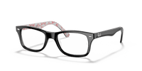 Ray Ban RX5228 Glasses - Glasses123