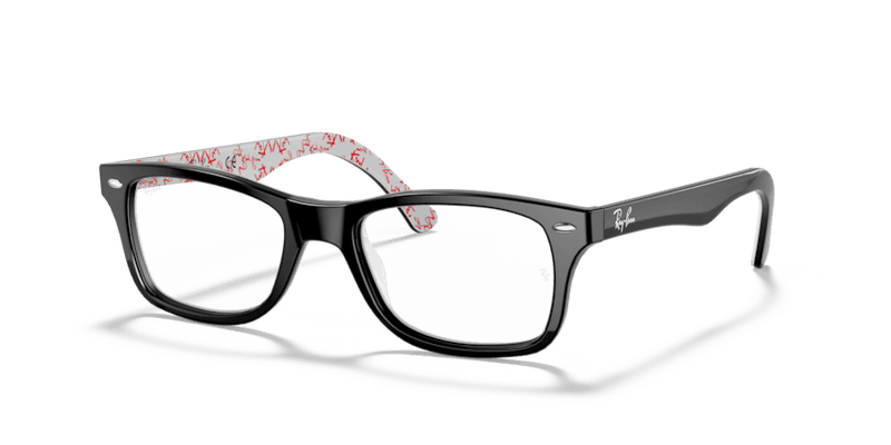 Ray Ban RX5228 Glasses - Glasses123