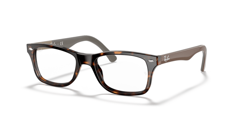 Ray Ban RX5228 Glasses - Glasses123