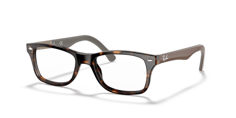 Ray Ban RX5228 Glasses - Glasses123