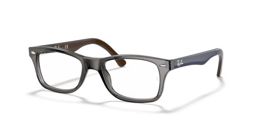 Ray Ban RX5228 Glasses - Glasses123