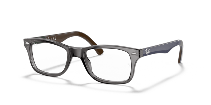 Ray Ban RX5228 Glasses - Glasses123