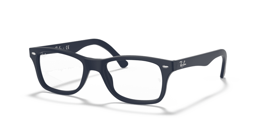 Ray Ban RX5228 Glasses - Glasses123