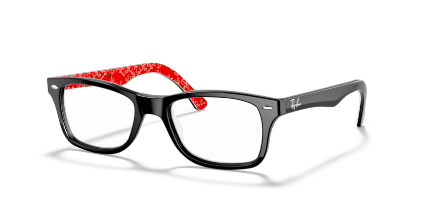 Ray Ban RX5228 Glasses - Glasses123