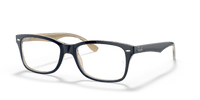 Ray Ban RX5228 Glasses - Glasses123