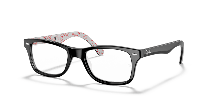 Ray Ban RX5228 Glasses - Glasses123