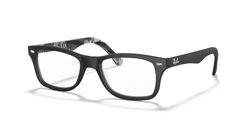 Ray Ban RX5228 Glasses - Glasses123