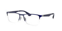 Ray Ban RX6335 Glasses - Glasses123