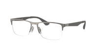 Ray Ban RX6335 Glasses - Glasses123