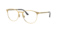 Ray Ban RX6375 Glasses - Glasses123