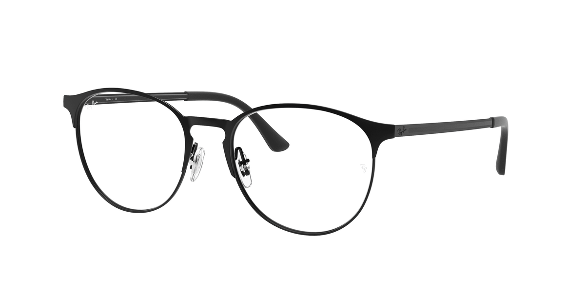 Ray Ban RX6375 Glasses - Glasses123