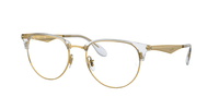 Ray Ban RX6396 Glasses - Glasses123