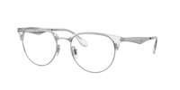 Ray Ban RX6396 Glasses - Glasses123