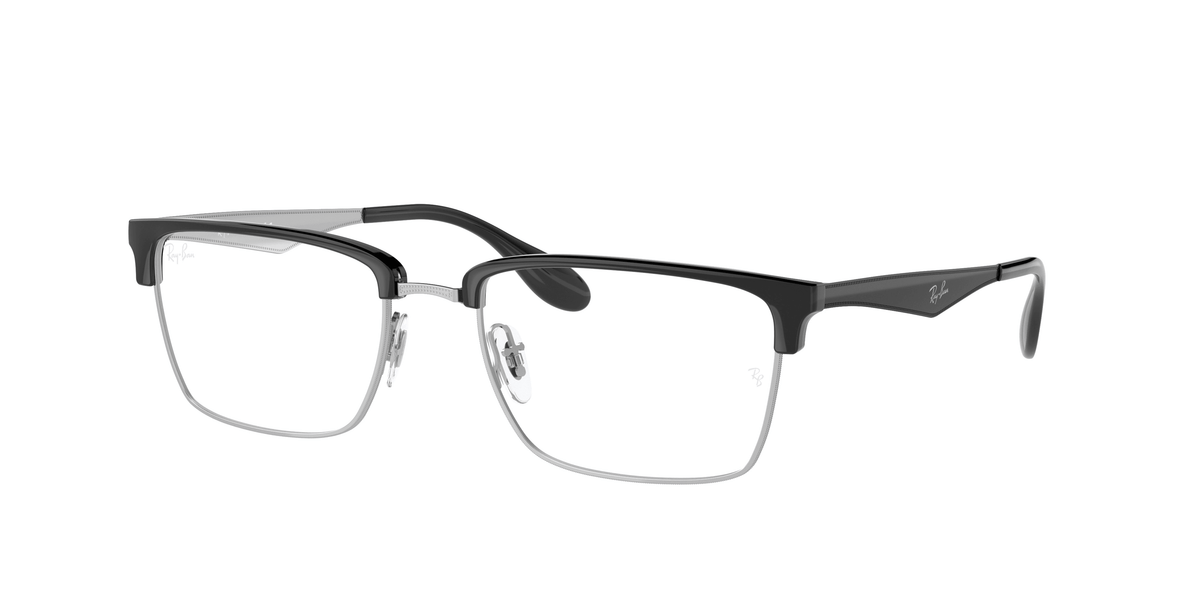 Ray Ban RX6397 Glasses - Glasses123